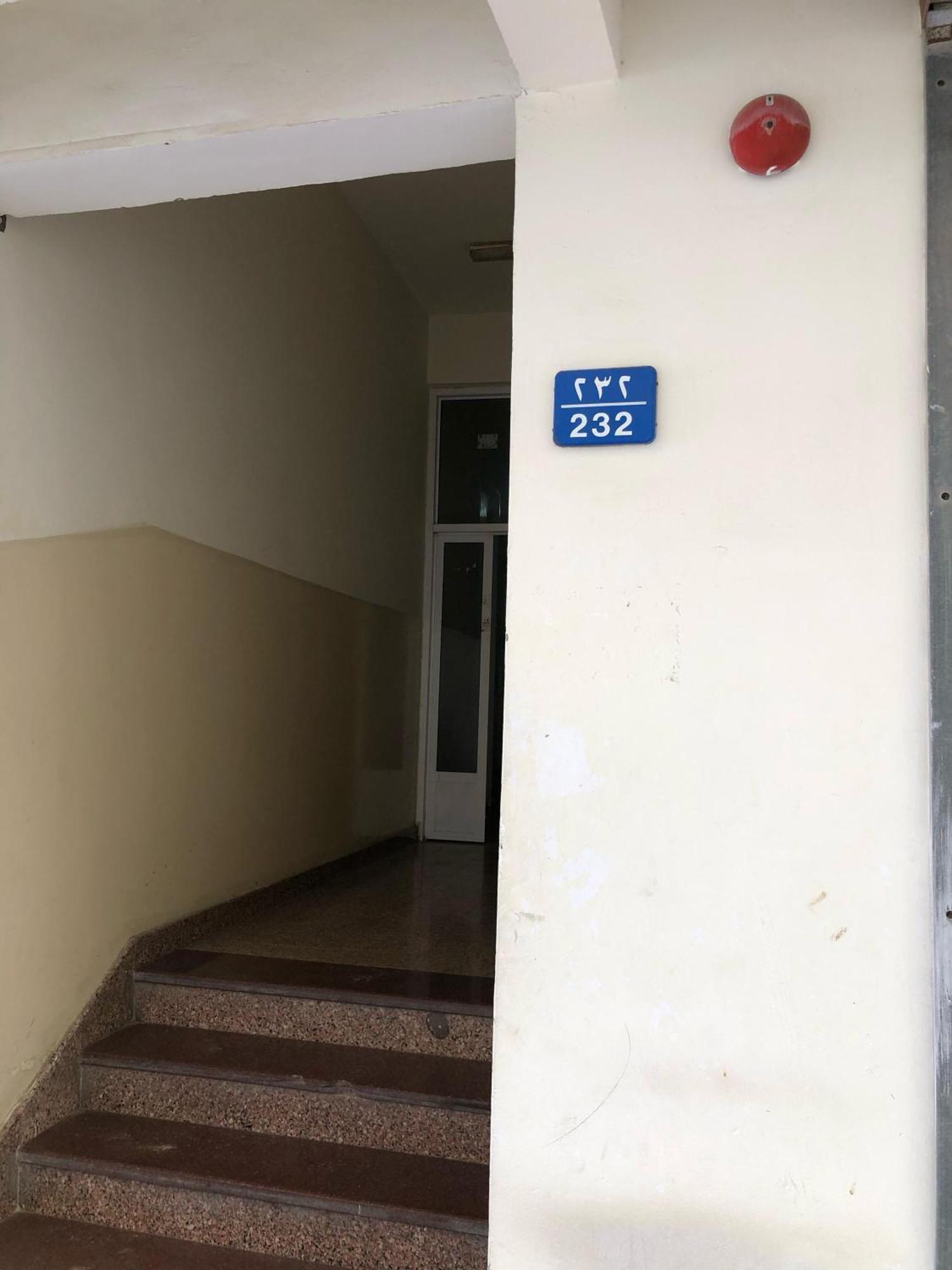 Heritage Hostel 马斯喀特 外观 照片