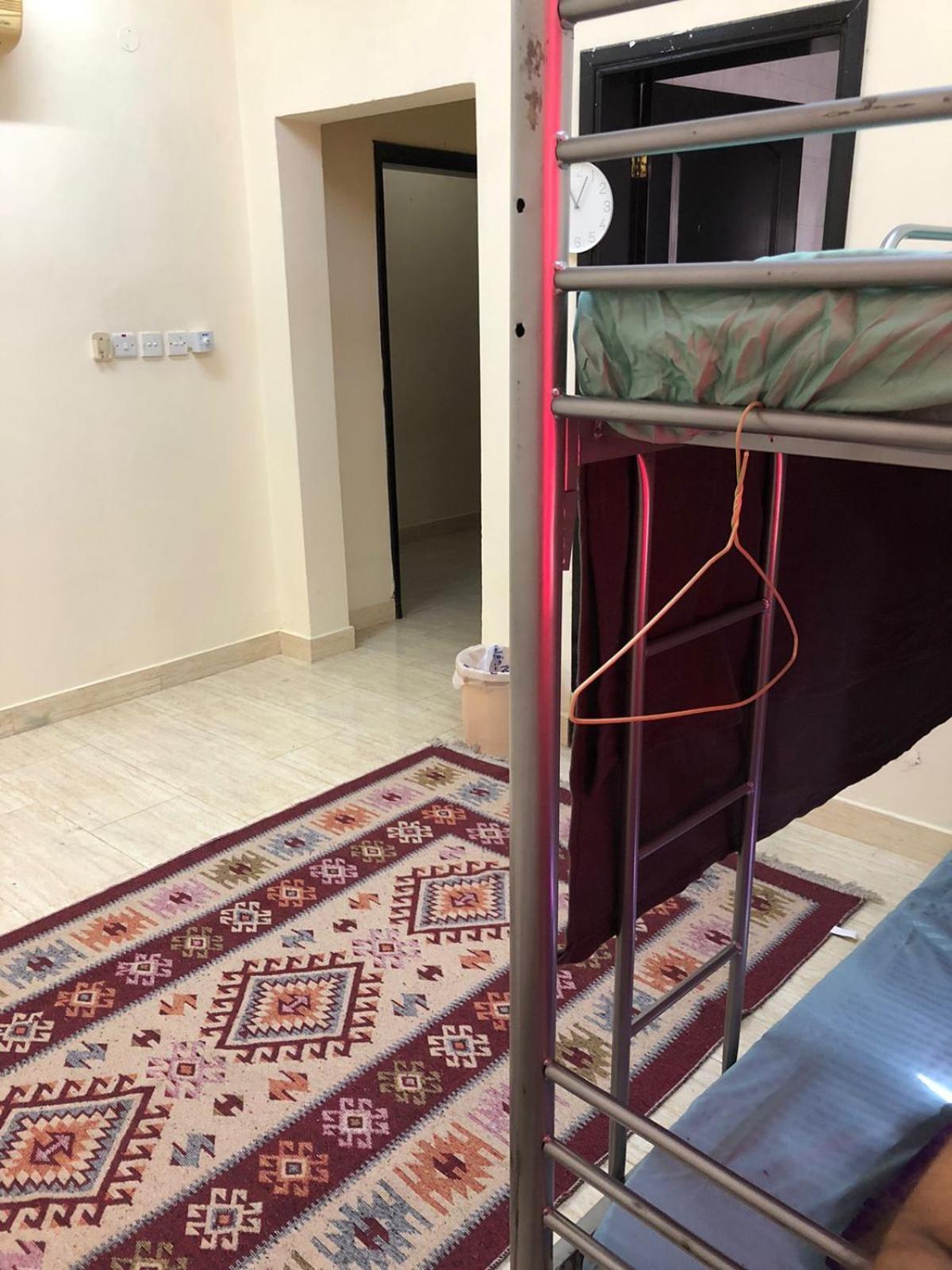 Heritage Hostel 马斯喀特 外观 照片