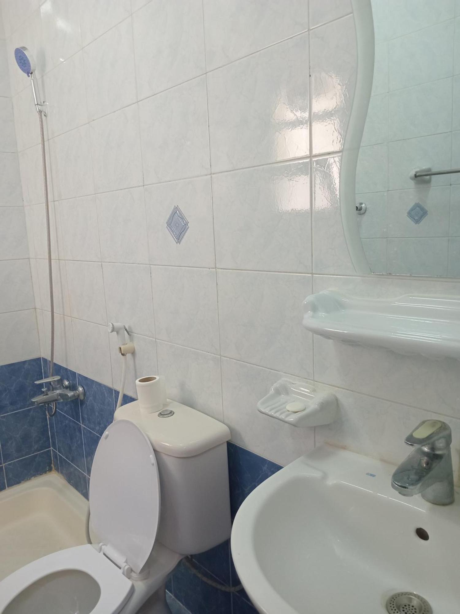 Heritage Hostel 马斯喀特 外观 照片