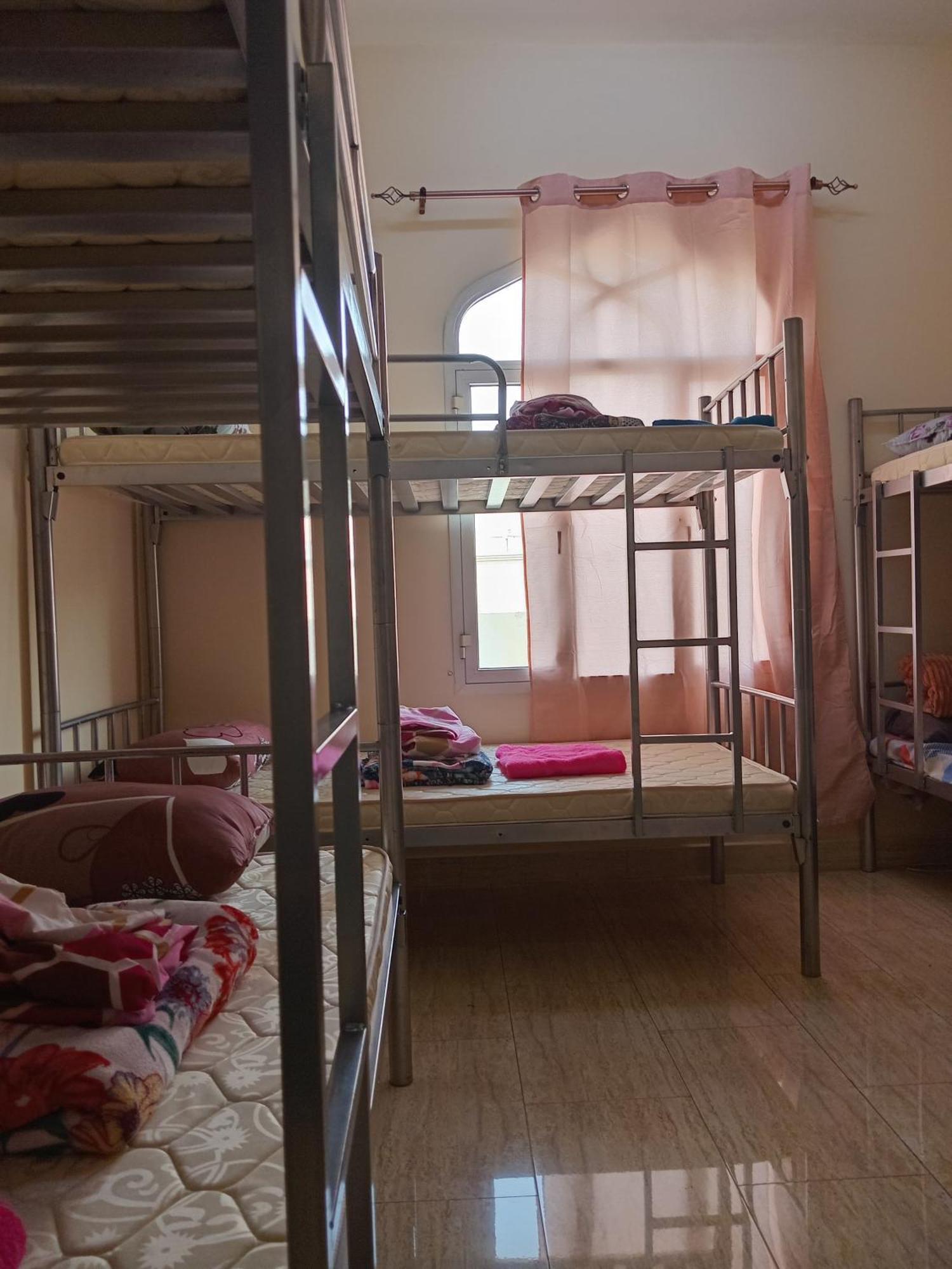 Heritage Hostel 马斯喀特 外观 照片