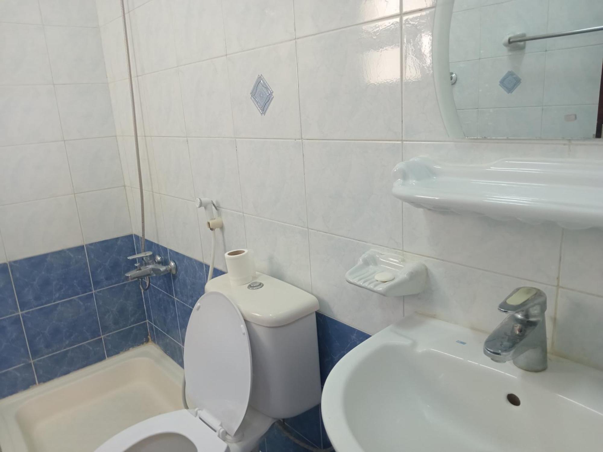 Heritage Hostel 马斯喀特 外观 照片
