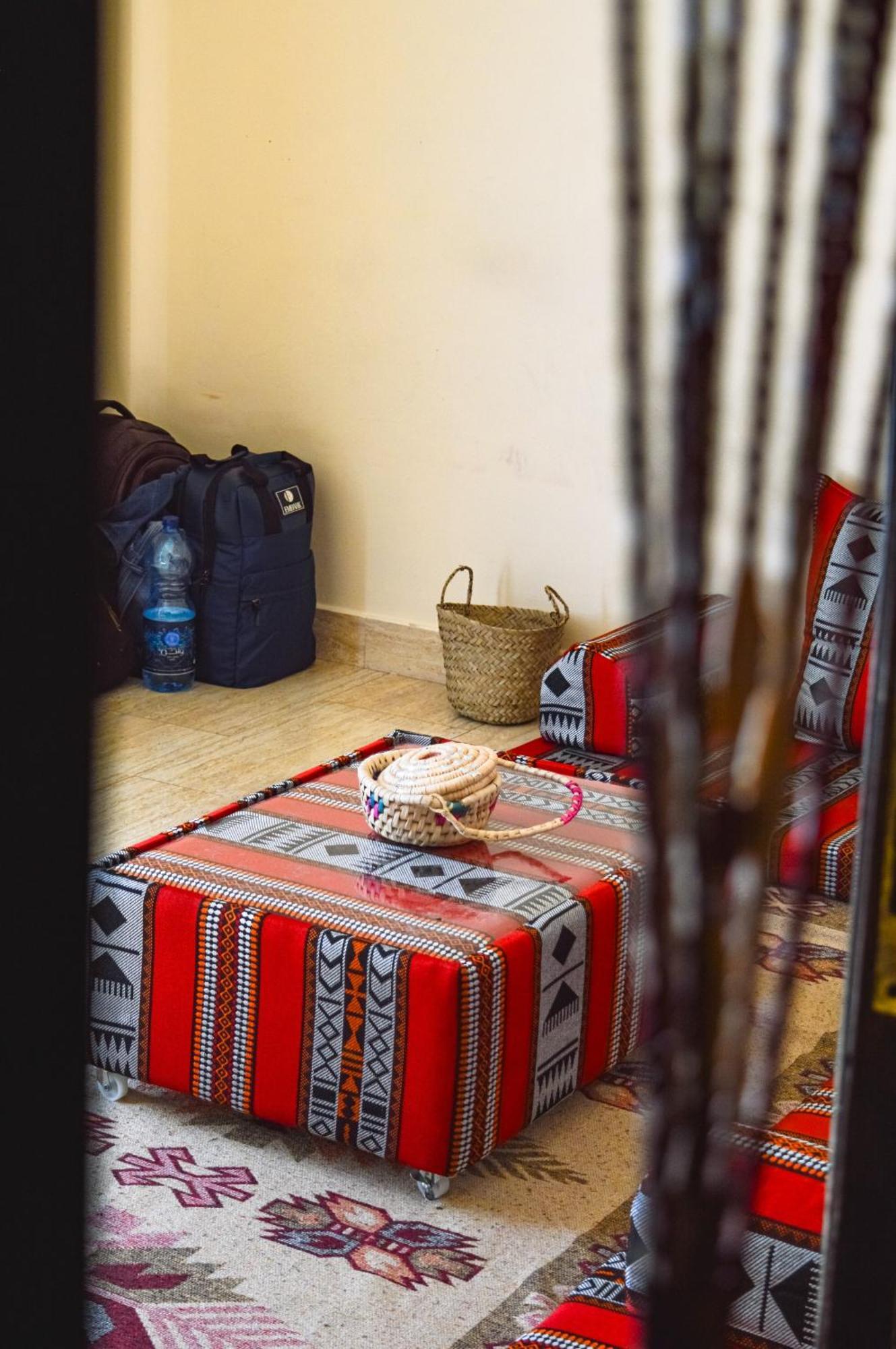 Heritage Hostel 马斯喀特 外观 照片