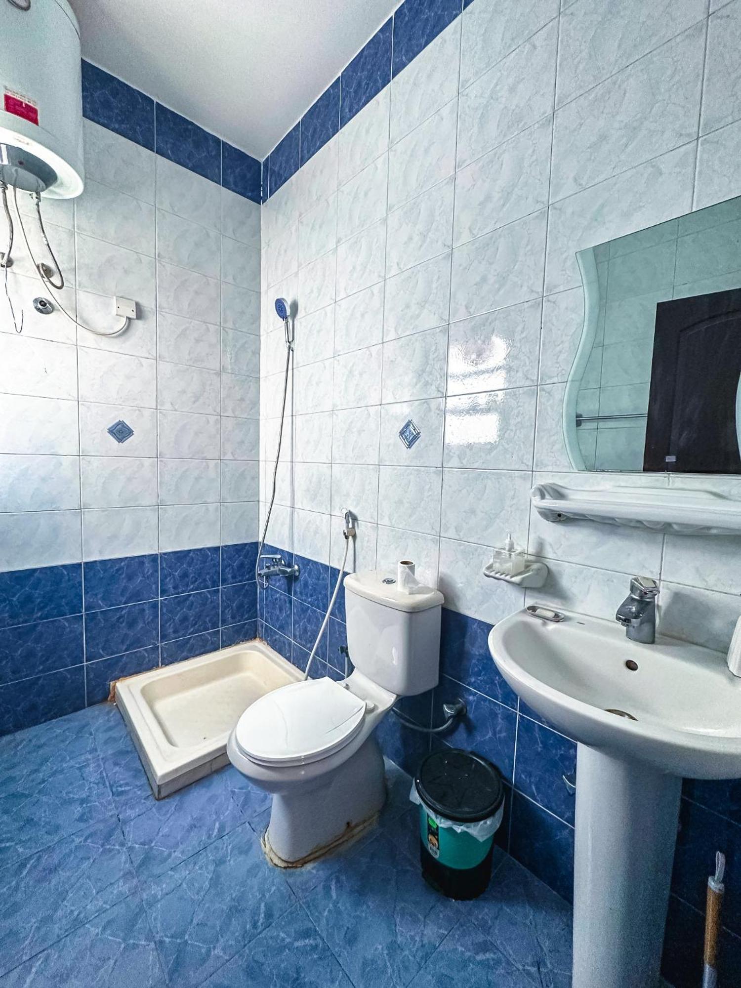 Heritage Hostel 马斯喀特 外观 照片