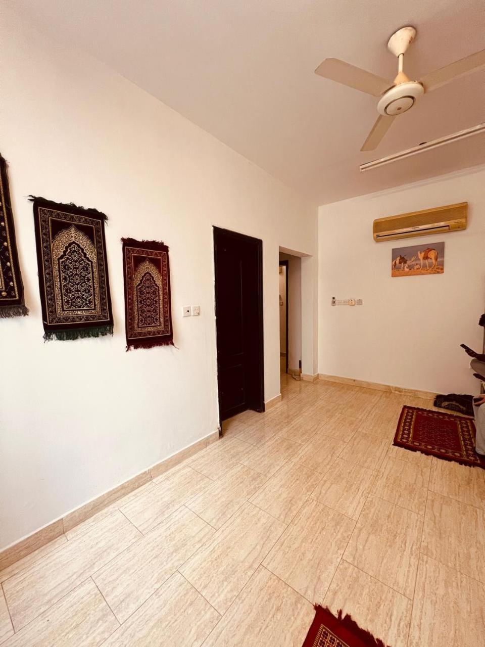 Heritage Hostel 马斯喀特 外观 照片