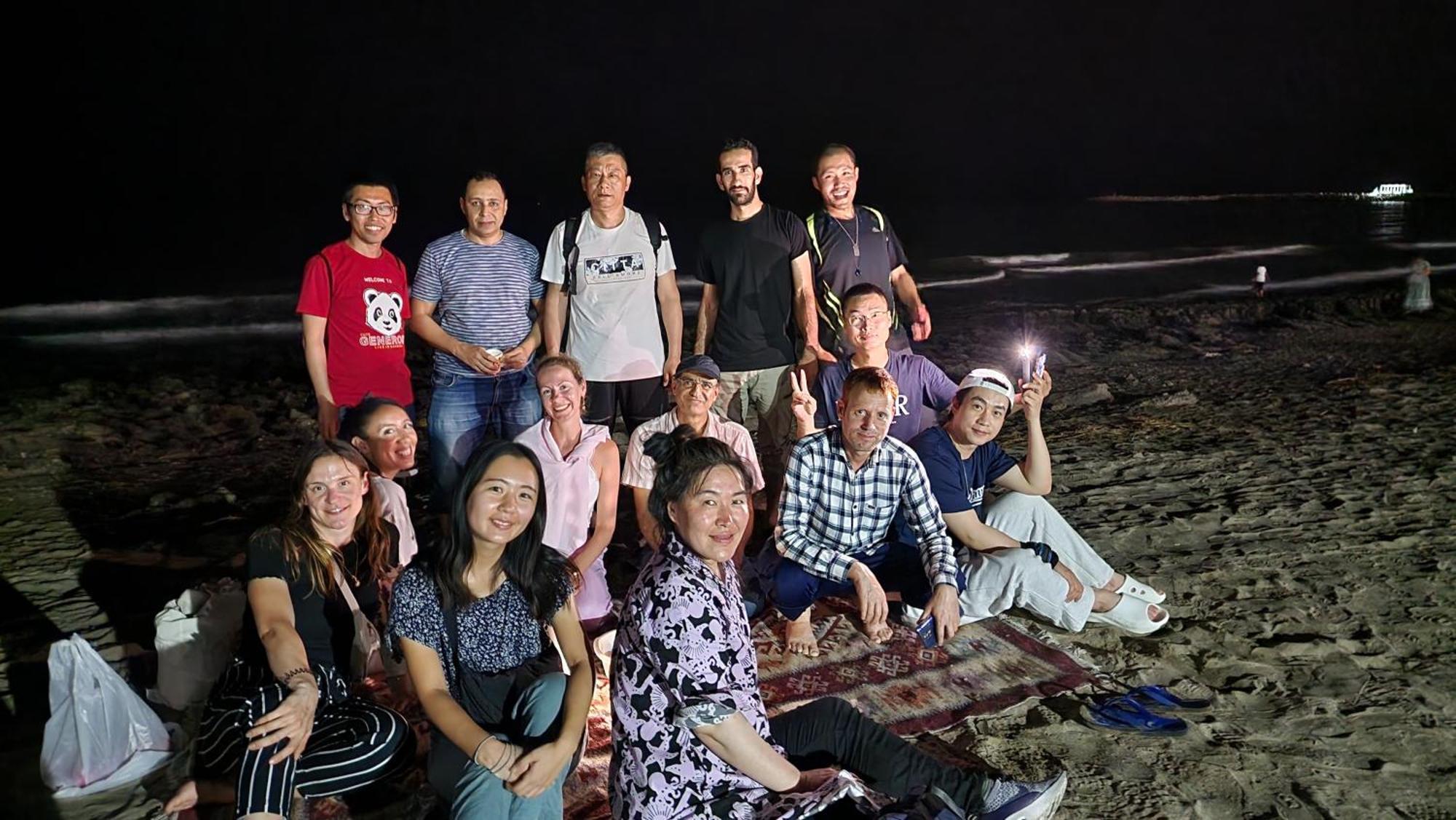 Heritage Hostel 马斯喀特 外观 照片