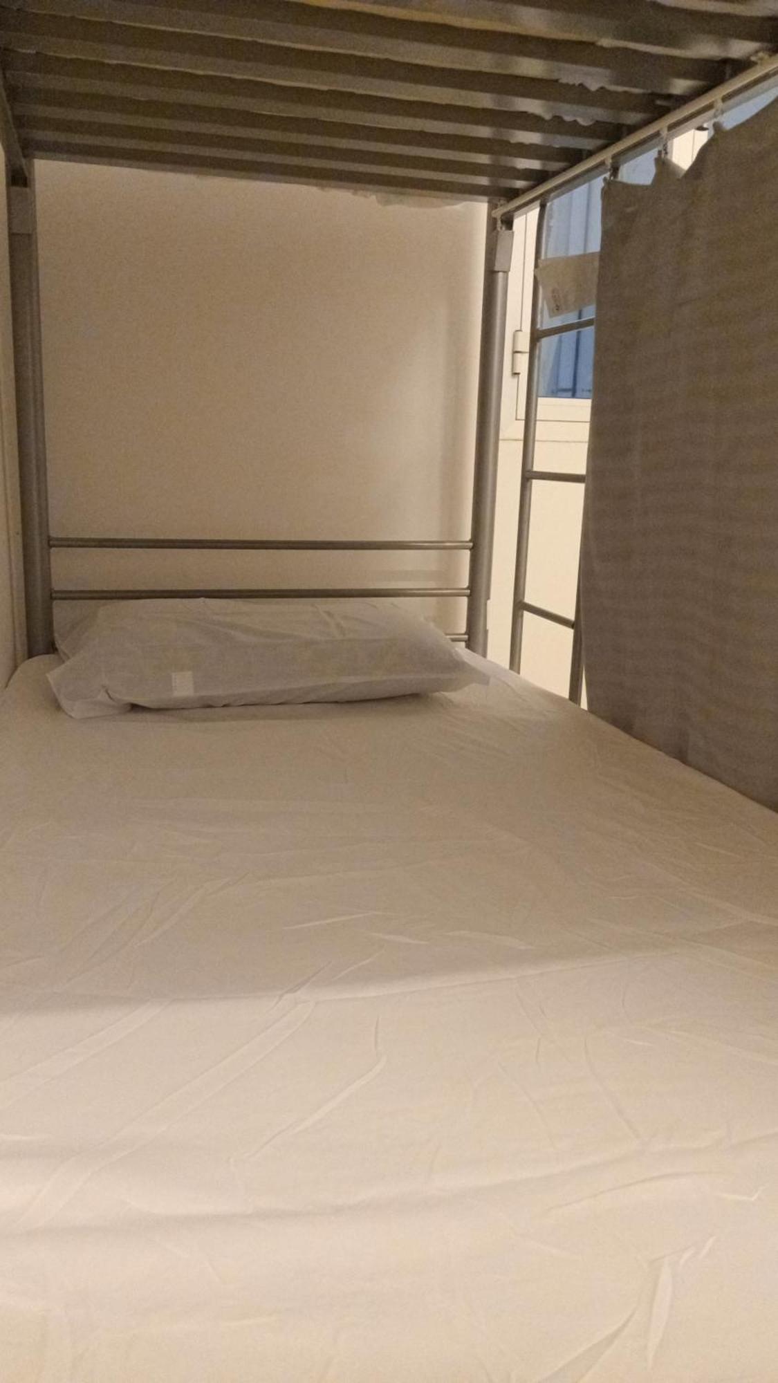 Heritage Hostel 马斯喀特 外观 照片